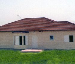 עלות בניה קלה